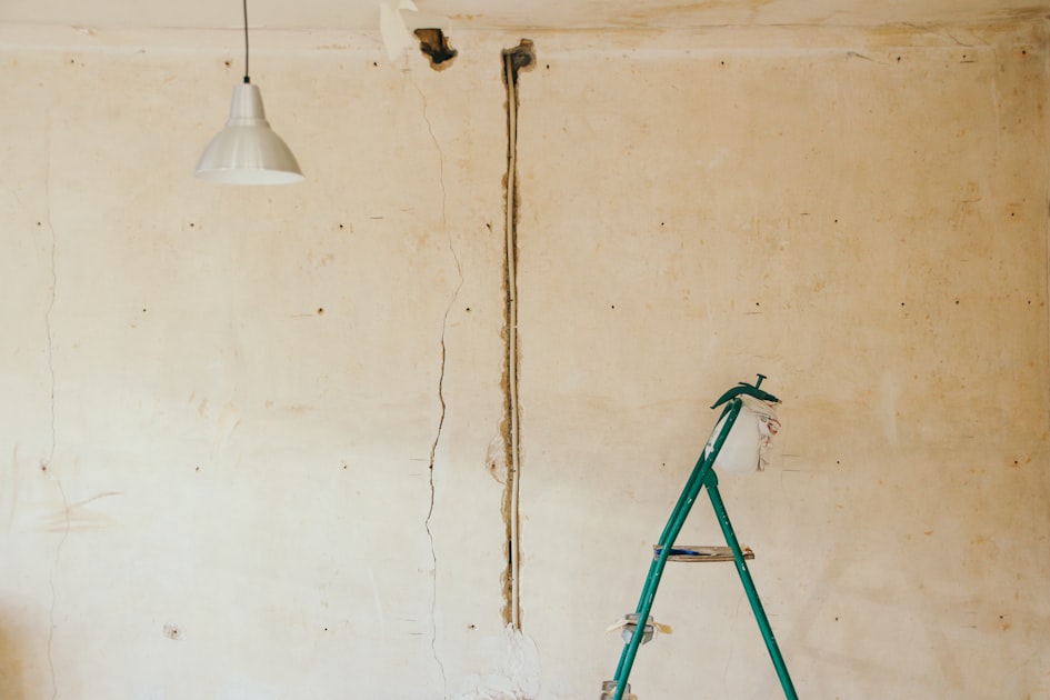Choosing the Right Contractor