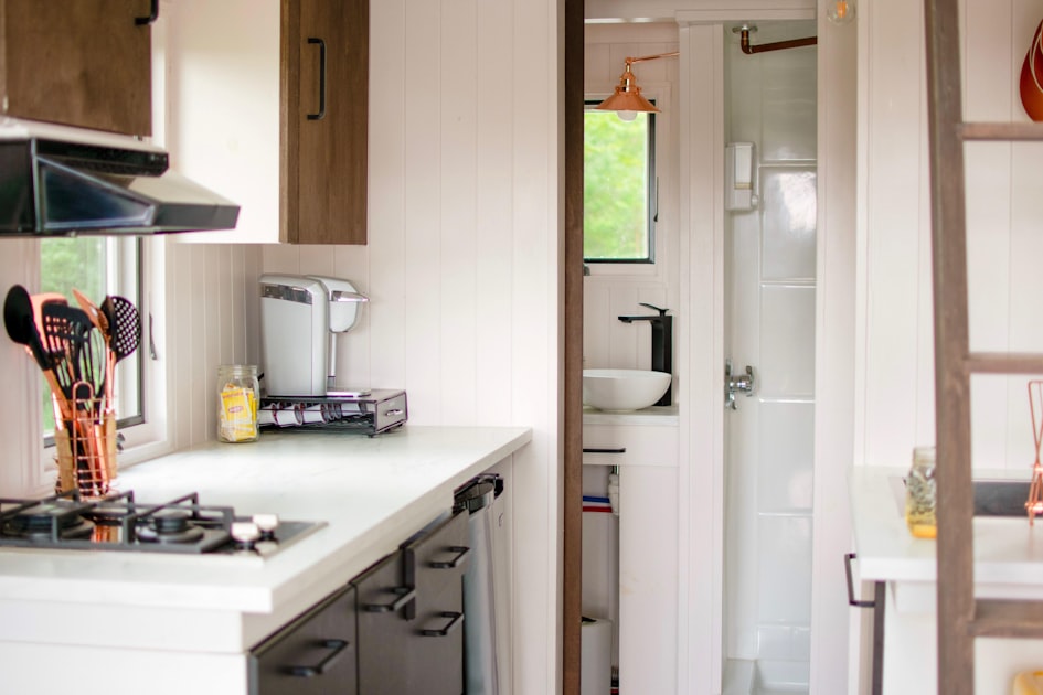 Top Bathroom Renovation Trends