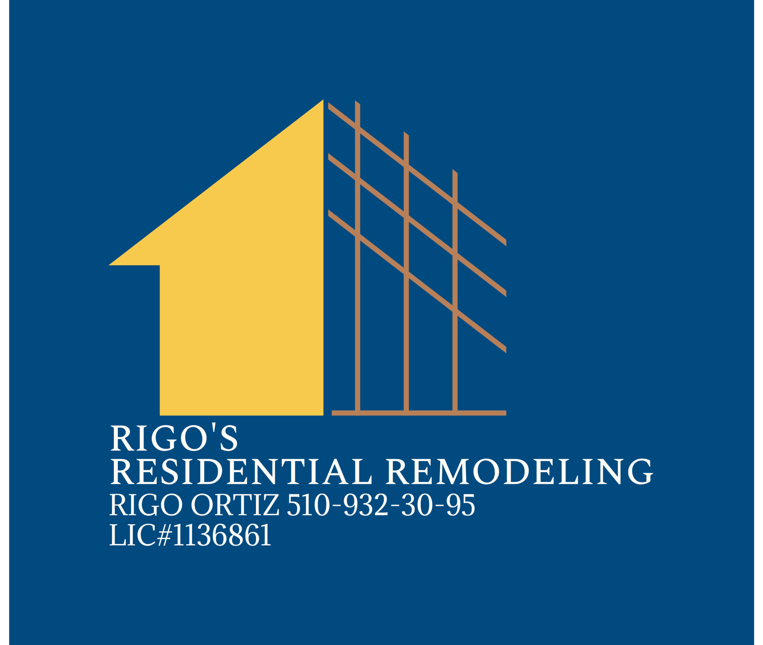 residential contractor
